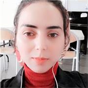 Professeure particulière d'arabe